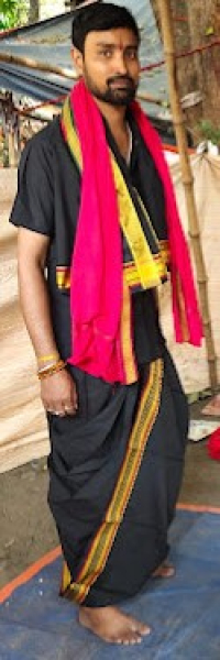 Sri Biswajit Shastri